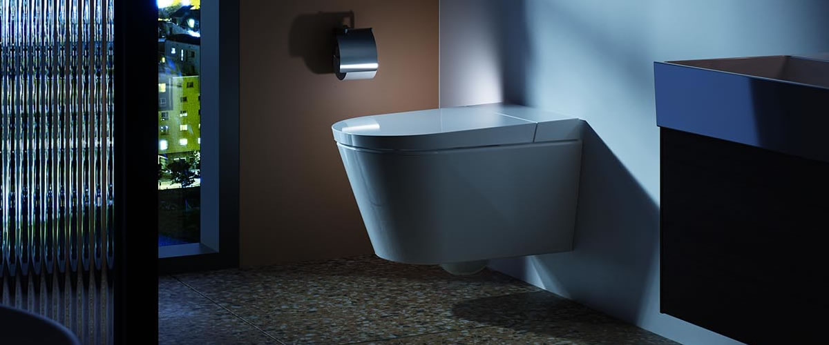 Bidet Shower Toilets - 5 Frequently Asked Questions Answered