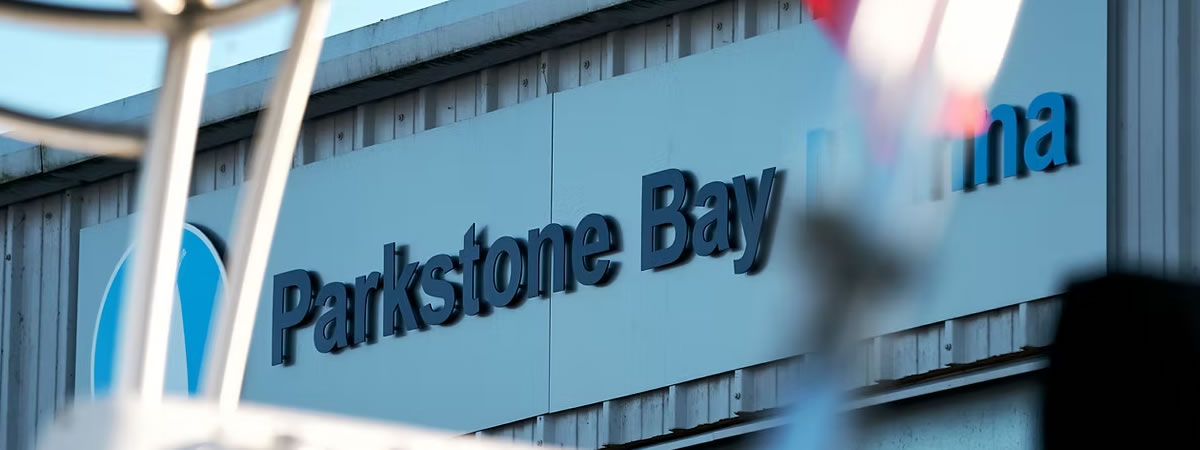 Parkstone Bay Marina New Accessible Washrooms