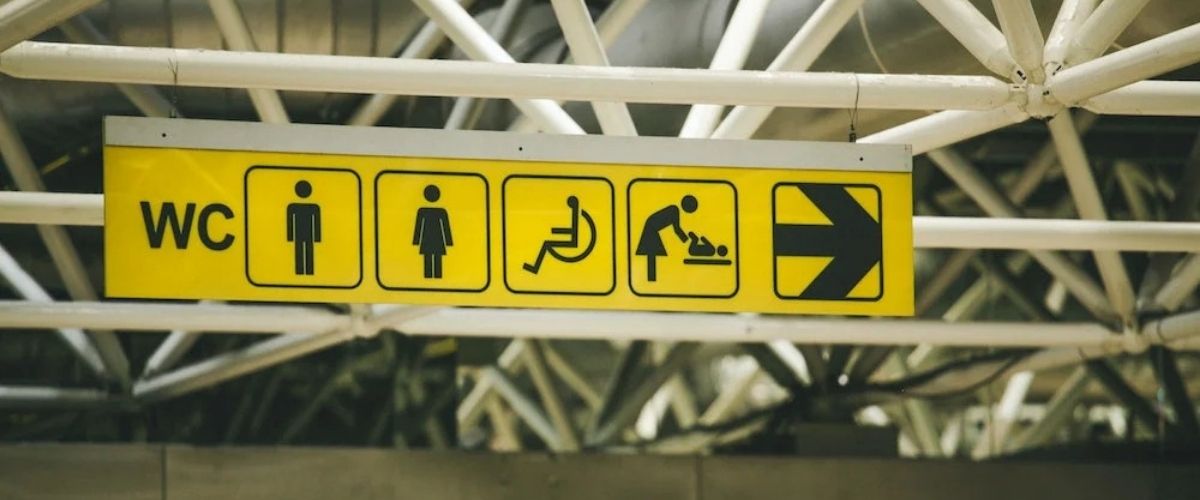 Planning Hospitality Washrooms