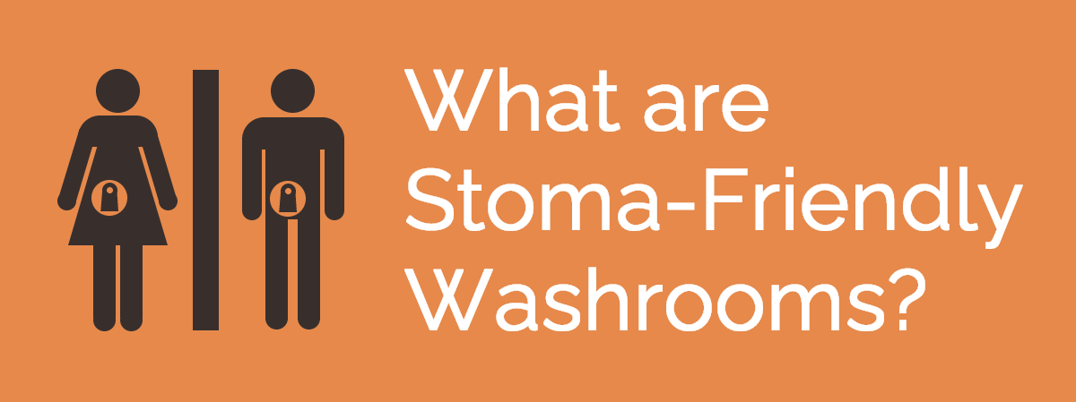 What is a Stoma-Friendly Washroom – do you need to comply?