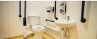 How Many Disabled Toilets are Required in the Workplace?