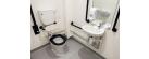 What are the Dimensions of a Disabled Toilet Room?