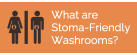 What is a Stoma-Friendly Washroom – do you need to comply?