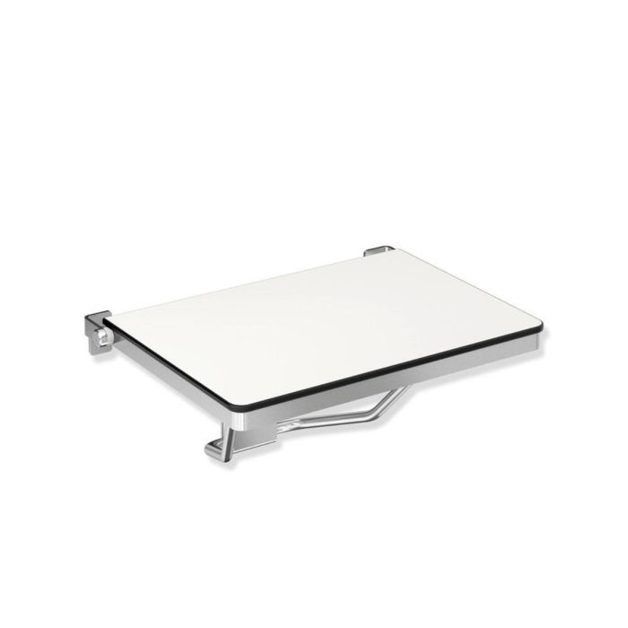 Hewi System 900 Bariatric Folding Shower Seat