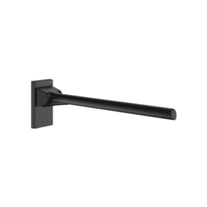 Drop Down Support Rail, L. 650mm | Delabie Drop Down Support Rail, L. 650mm | Delabie