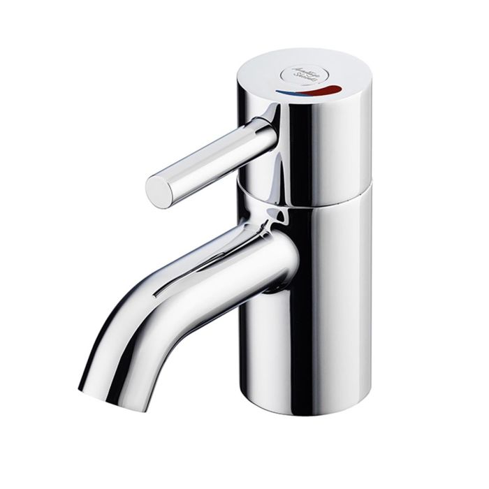 Armitage Shanks Contour 21+ Outline 1 Hole Thermostatic Basin Mixer | Commercial Washrooms Armitage Shanks Contour 21+ Outline 1 Hole Thermostatic Basin Mixer | Commercial Washrooms