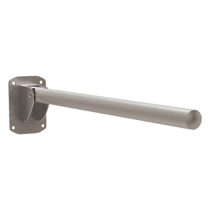 Dolphin Dispensers Contemporary Straight Drop Down Disabled Grab Rail Dolphin Dispensers Contemporary Straight Drop Down Disabled Grab Rail