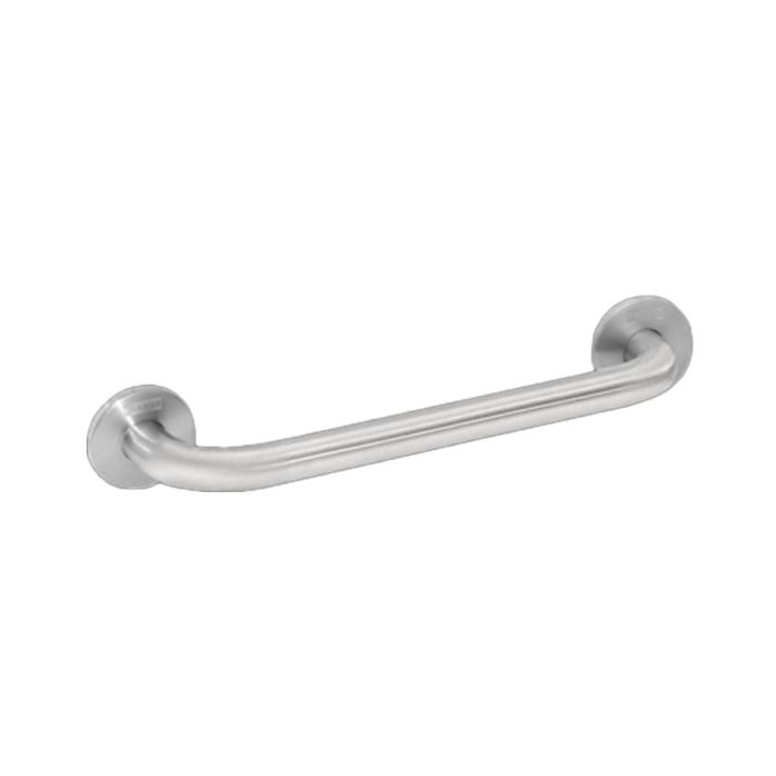KWC DVS Contina 300/600mm Stainless Steel Grab Rail