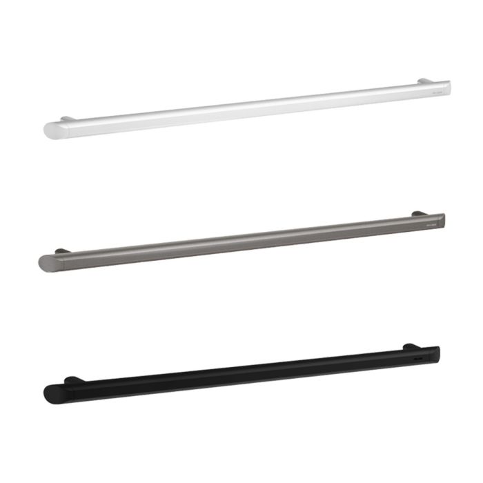 Delabie Straight Grab Bar 900mm Delabie Straight Grab Bar 900mm