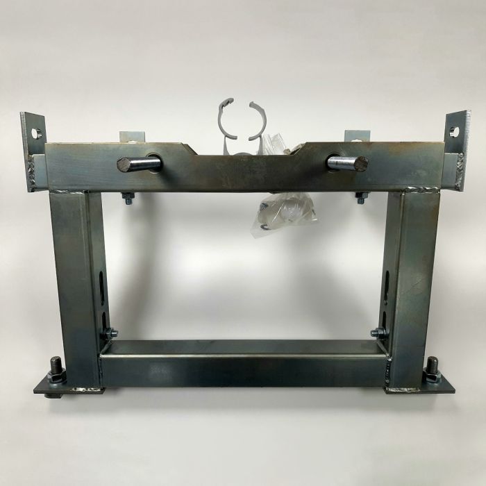 IPS Support Bracket for Wall Hung Toilet Frame IPS Support Bracket for Wall Hung Toilet Frame