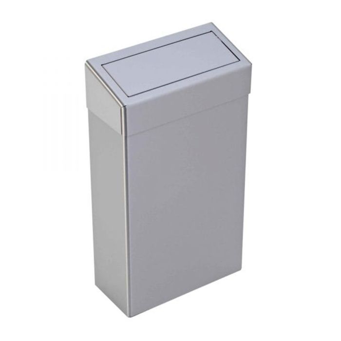 Dolphin Stainless Steel Bin Dolphin Stainless Steel Bin