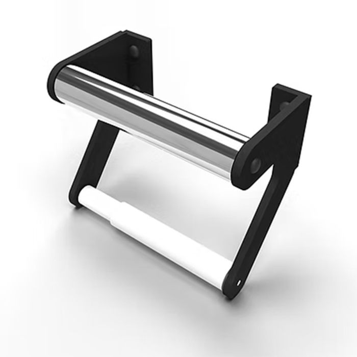 Elegance Toilet Roll Holder