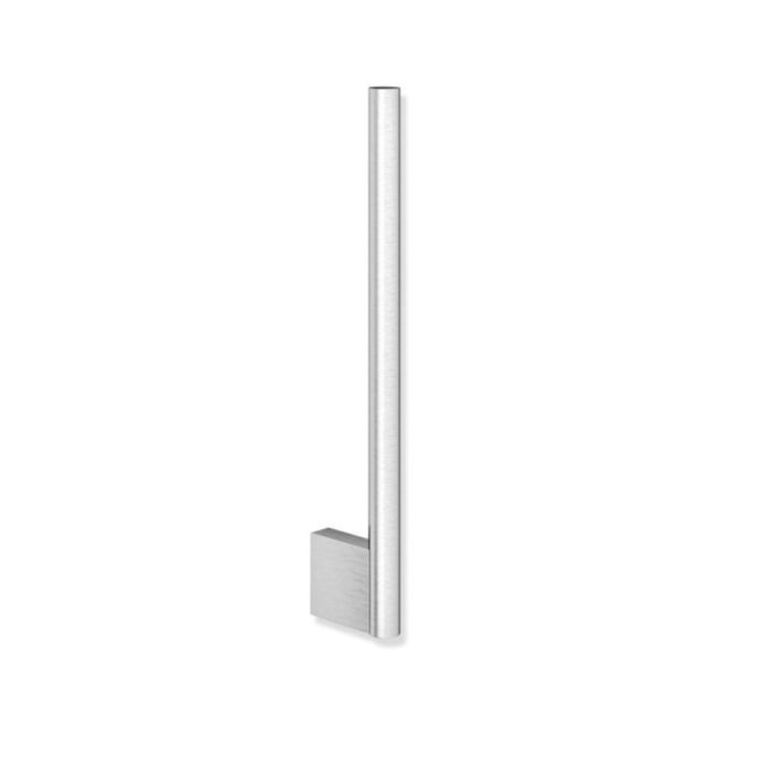 Hewi System 900 Spare Roll Holder | Satin Stainless Steel