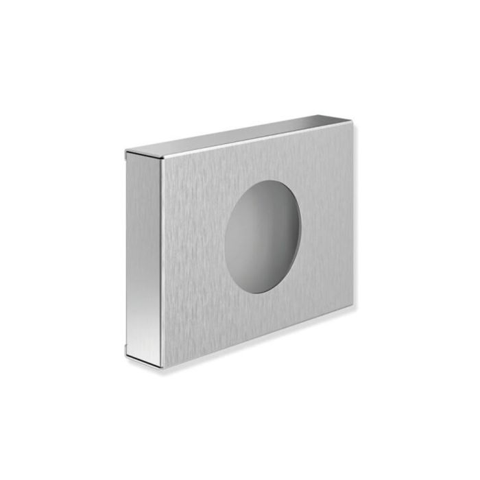 Hewi System 900 Hygiene Bag Dispenser | Satin Stainless Steel