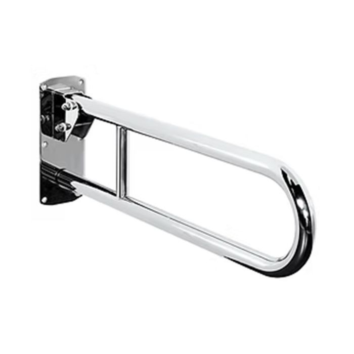 Hinged Support Rail 