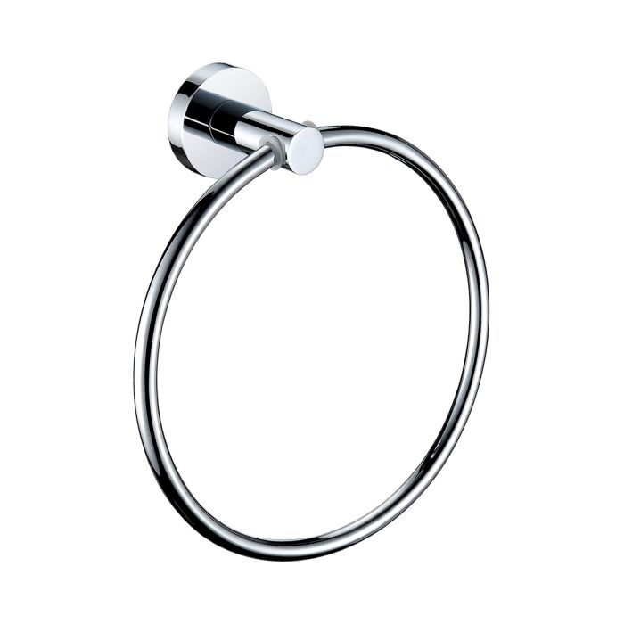 Bristan Value Towel Ring