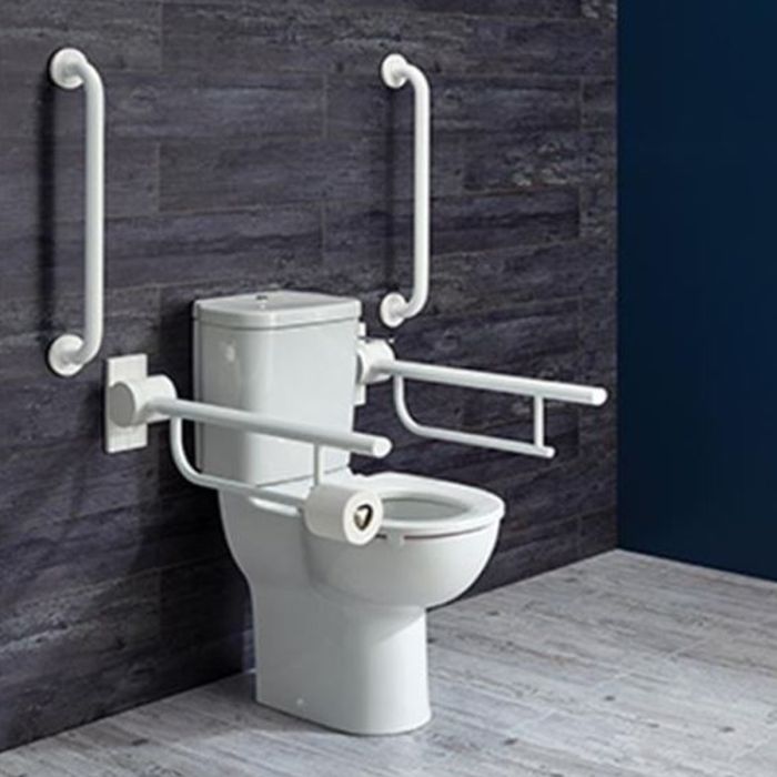 Armitage Shanks Peninsular Close Coupled Toilet Pack Armitage Shanks Peninsular Close Coupled Toilet Pack