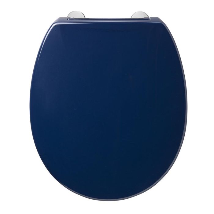 Armitage Shanks Contour 21 Toilet Seat and Cover - Blue | Armitage Shanks Armitage Shanks Contour 21 Toilet Seat and Cover - Blue | Armitage Shanks