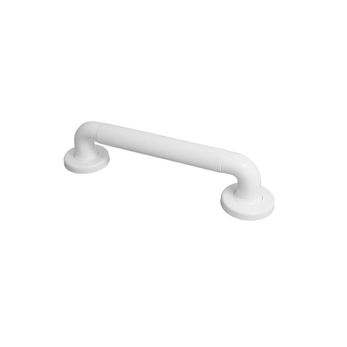 Budget Grab Rail | White