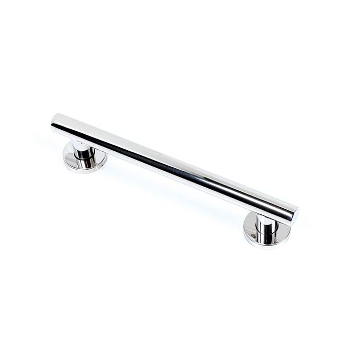 Elegance Grab Rail with Finger Grip