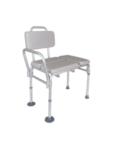 Homecraft Padded Transfer Bath Bench, 091075662