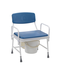Belgrave Bariatric Commode