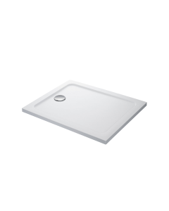 Mira Flight Safe Low Level Shower Tray No Upstands 1000 x 700mm