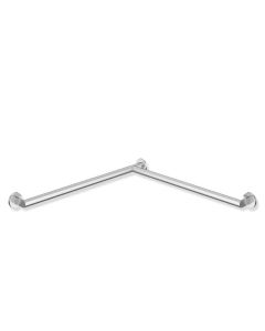 Hewi System 900 Satin Stainless Steel Shower Grab Rail 