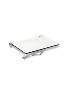 Hewi System 900 Bariatric Folding Shower Seat
