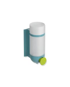 Hewi Series 477 Soap Dispenser