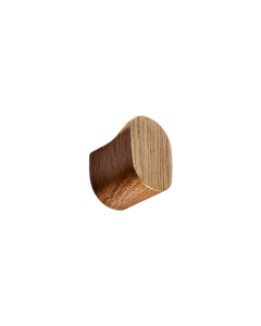 Holt Oak Coat Cook