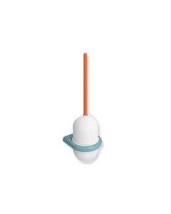 HEWI Series 477 Toilet Brush Set
