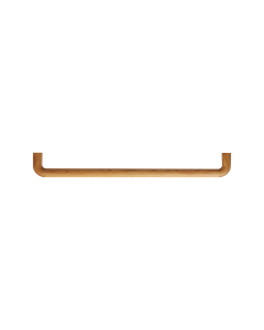 Holt Oak 600mm Grab Rail