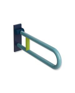 Hewi FSR Series 801 Swivel Support Rail