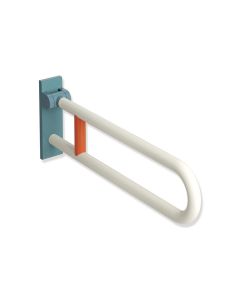 Hewi Hinged Rotatable Support Rail
