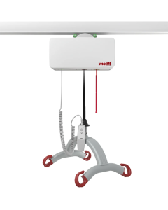 Etac Molift Air 350 Overhead Patient Hoist