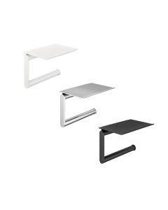 Hewi System 900 Toilet Roll Holder With Shelf 