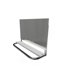 Invisible Creations Flat Mirror