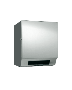 ASI Simplicity™ Automatic Paper Towel Dispenser | Commercial Washrooms
