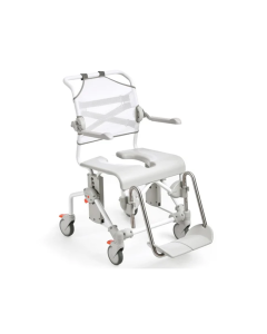 Etac Sh/toilet chair Swift Mobil-2