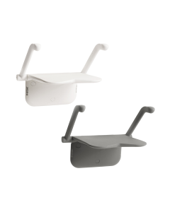 Etac Relax Shower Seat with Arm Supports
