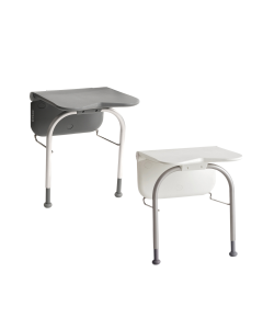 Etac Relax Shower Seat with Supporting Legs