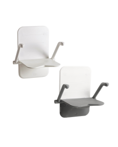Etac Relax Shower Seat with Arm Supports and Backrest