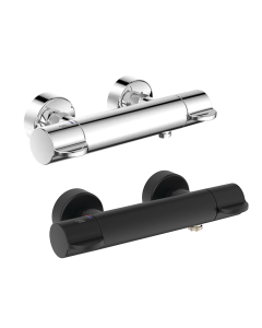 Armitage Shanks Contour 21+ Thermostatic Exposed Shower Valve