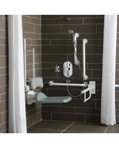 Armitage Shanks Disabled Doc M Shower Room Pack