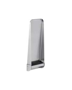 Bobrick Folding Utility Shelf