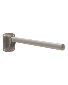 Dolphin Dispensers Contemporary Straight Drop Down Disabled Grab Rail