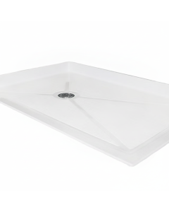 Lowton Low Lipped Level Access Shower Tray