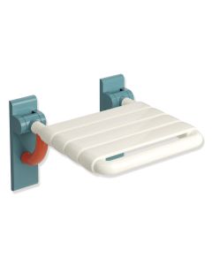 Hinged Seat
