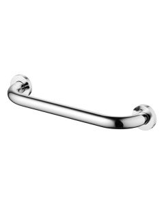 Ideal Standard IOM grab rail 300mm (Chrome) for Disabled Washrooms